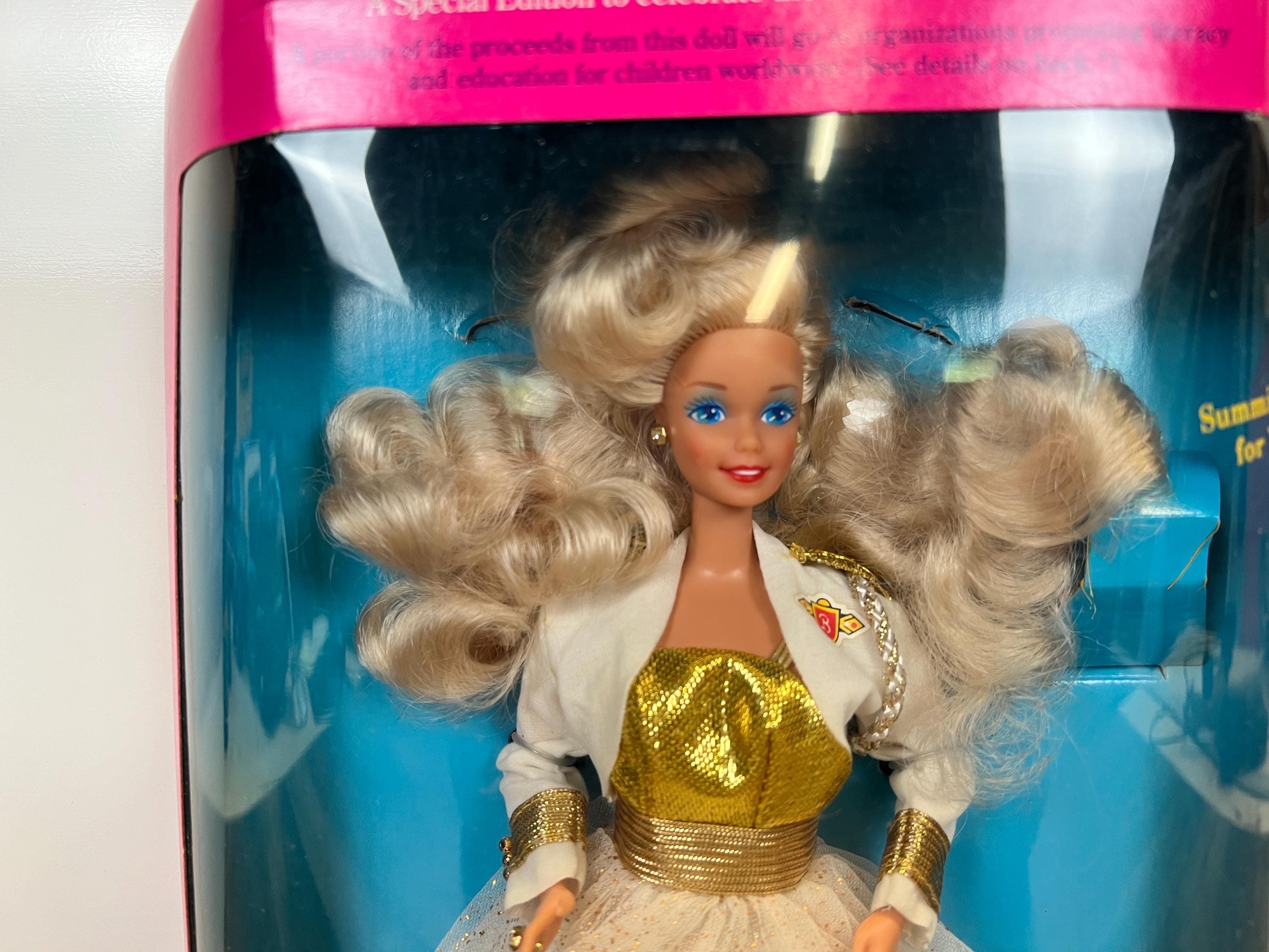 Hollywood Hostess Barbie Hollywood Dolls Barbie Hollywood Hair