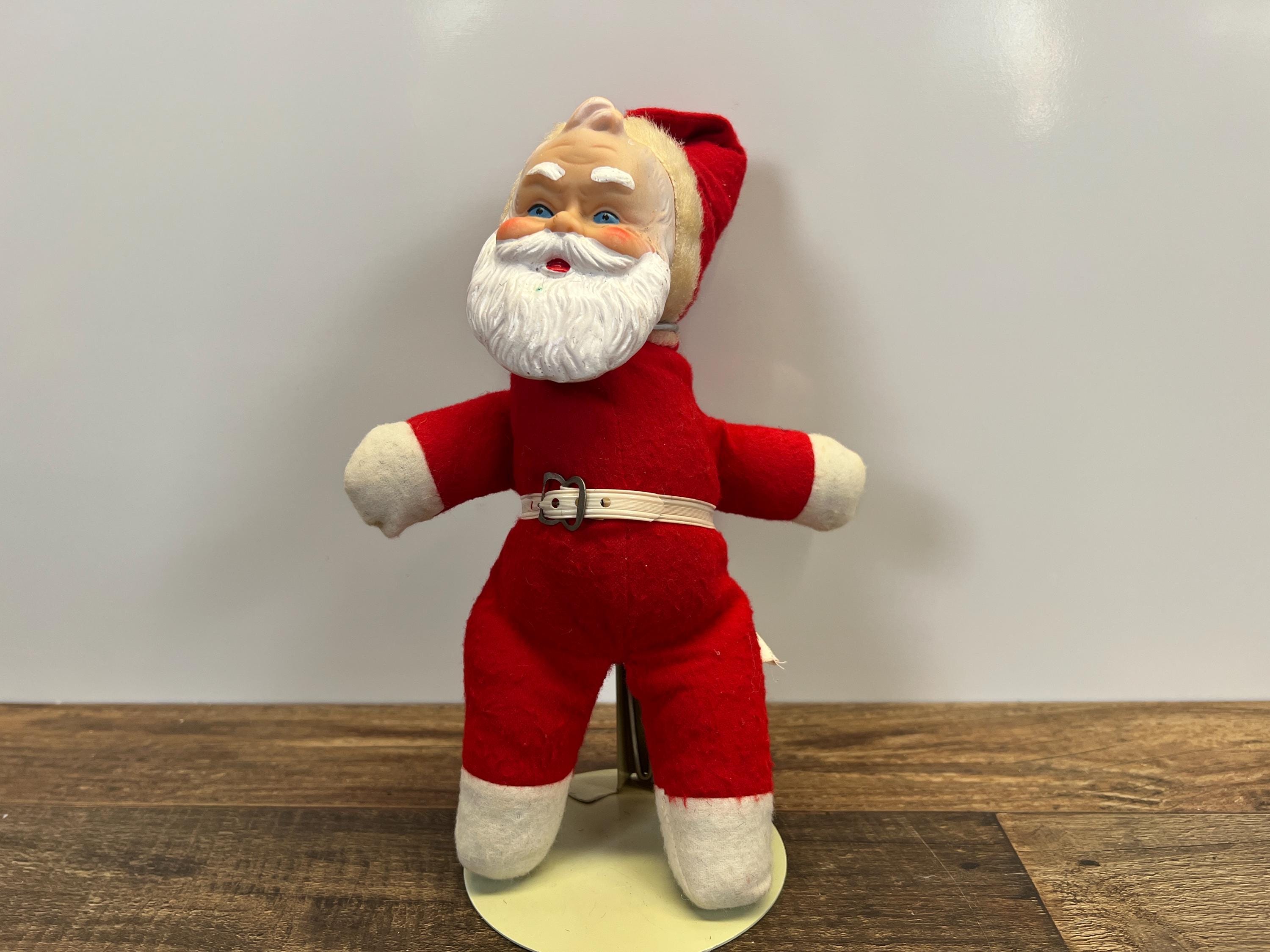 Rushton Santa - Etsy