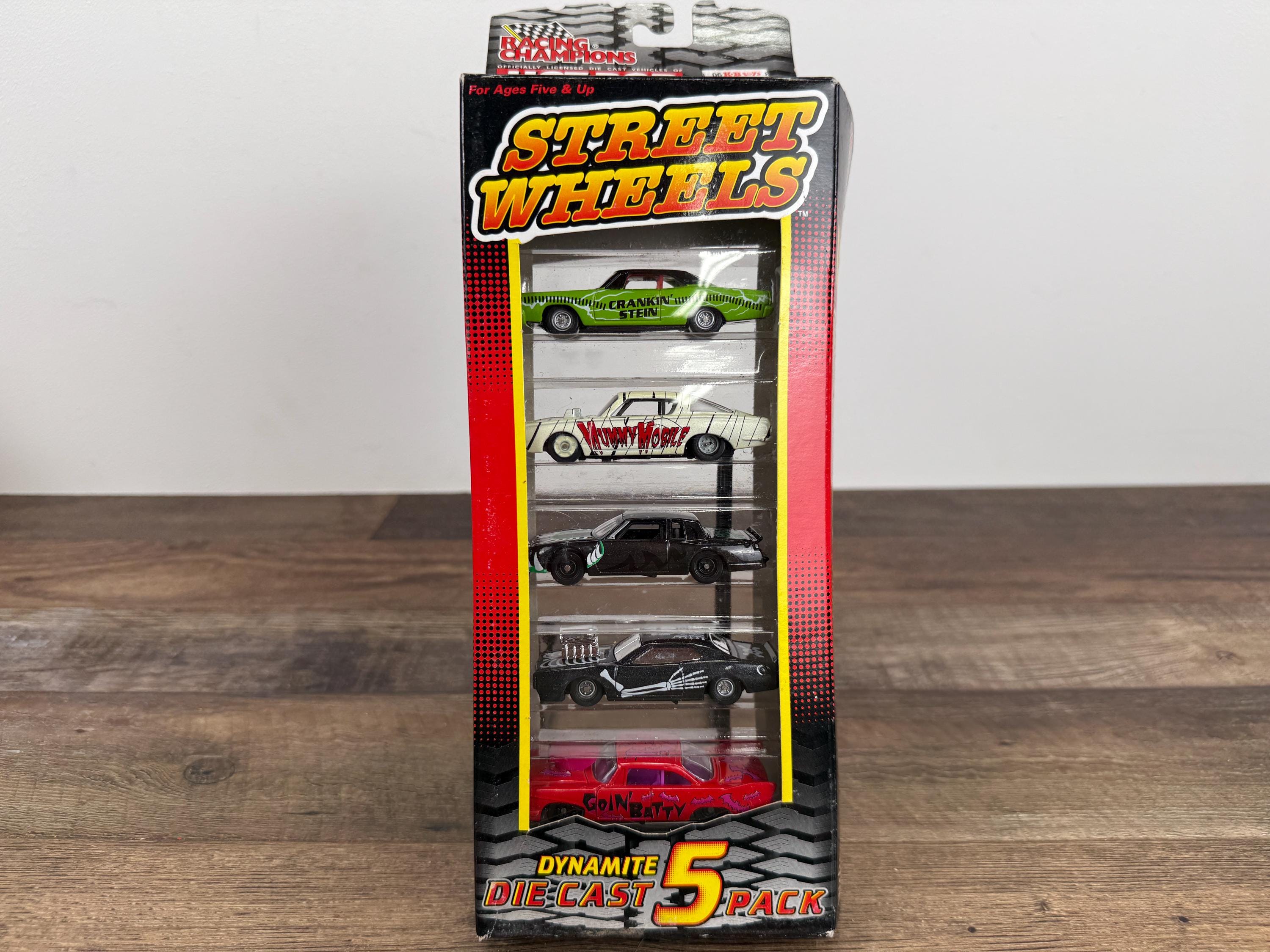 Racing Champions - Etsy - Page 4