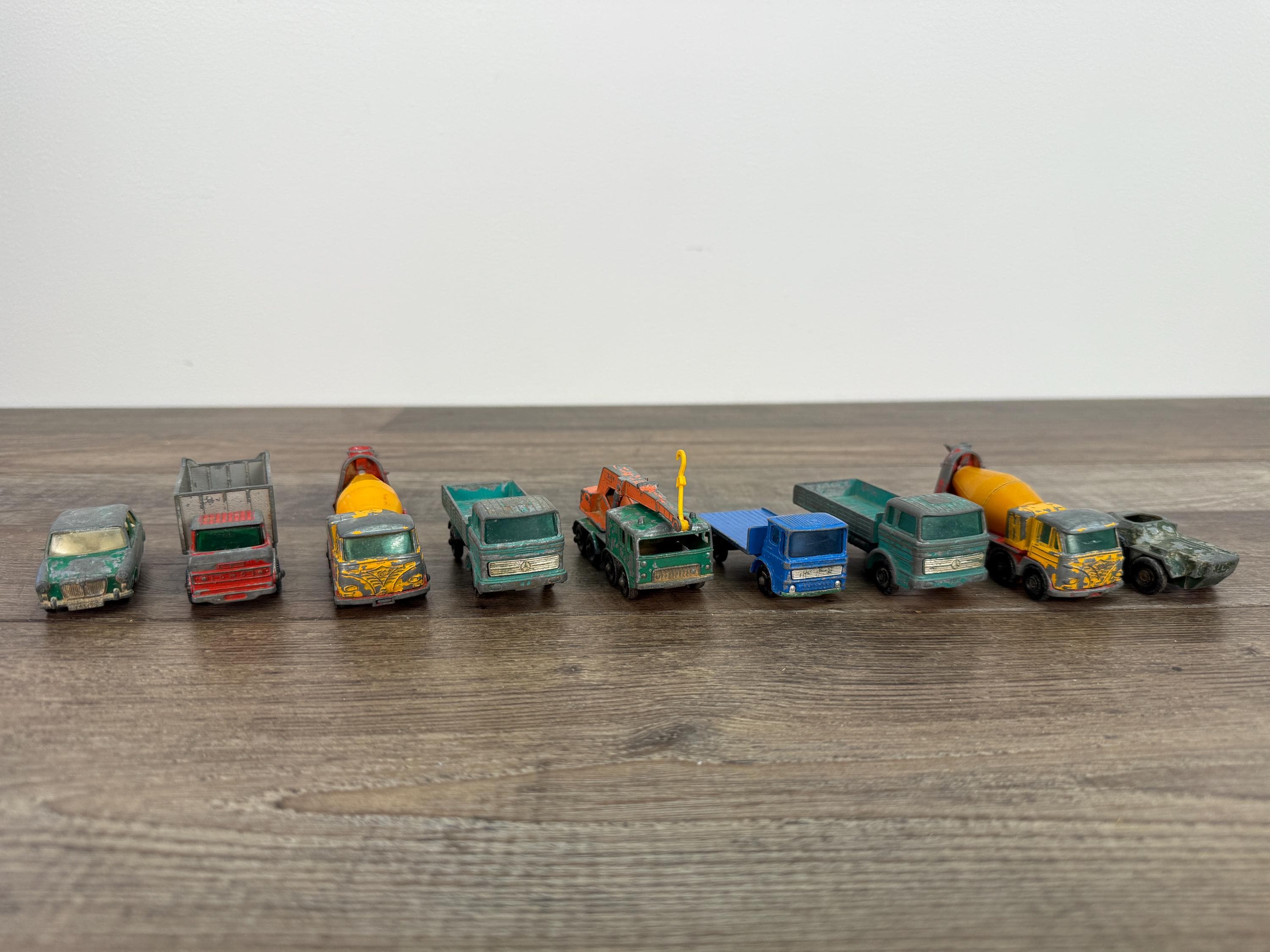 Lesney Matchbox Cars - Etsy