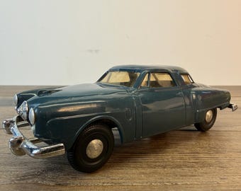 Vintage 1950 Studebaker Champion Convertible 1:24 Scale Diecast