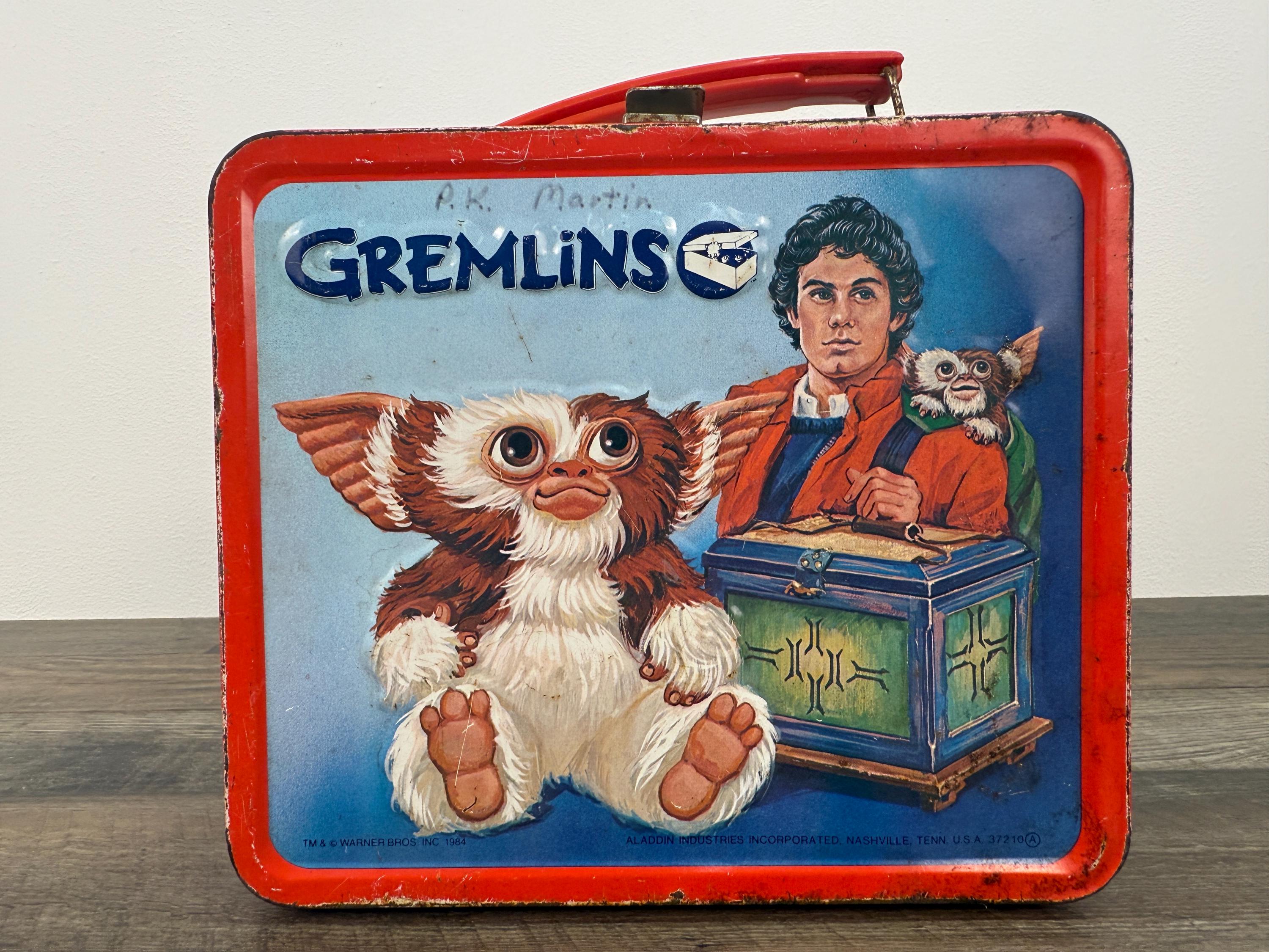 日本全国送料無料商品 | 特集  Lunch Gremlins Box Etsy - その他
