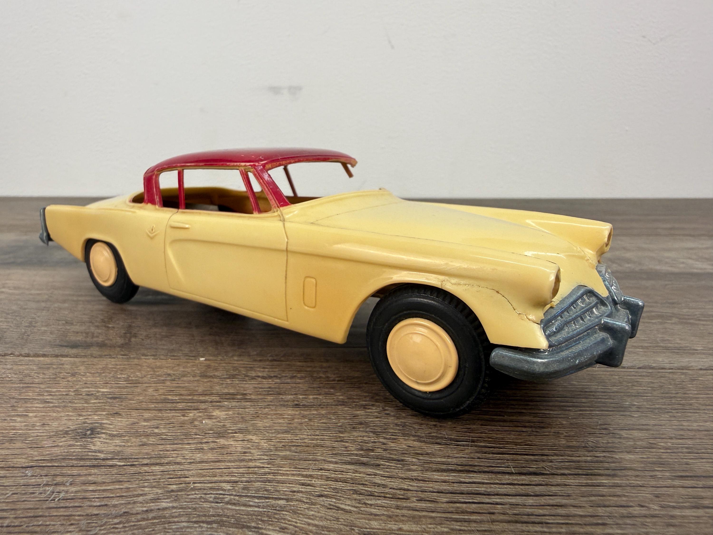 Studebaker Model Cars - Etsy