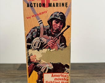 The Ultimate Soldier 29th Infantry D-day WW2 12 Inch Collectible