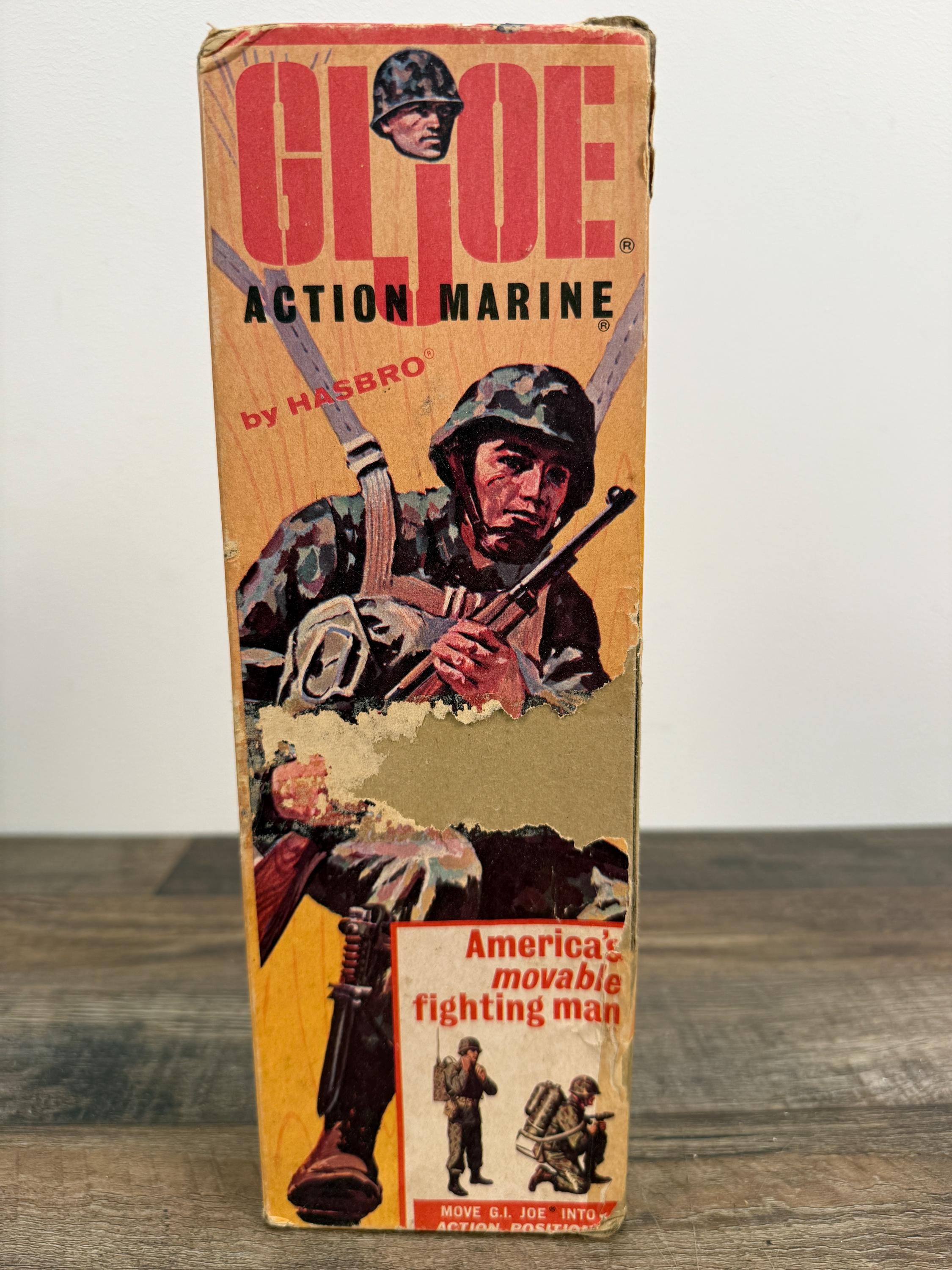 1964 G I Joe - Etsy
