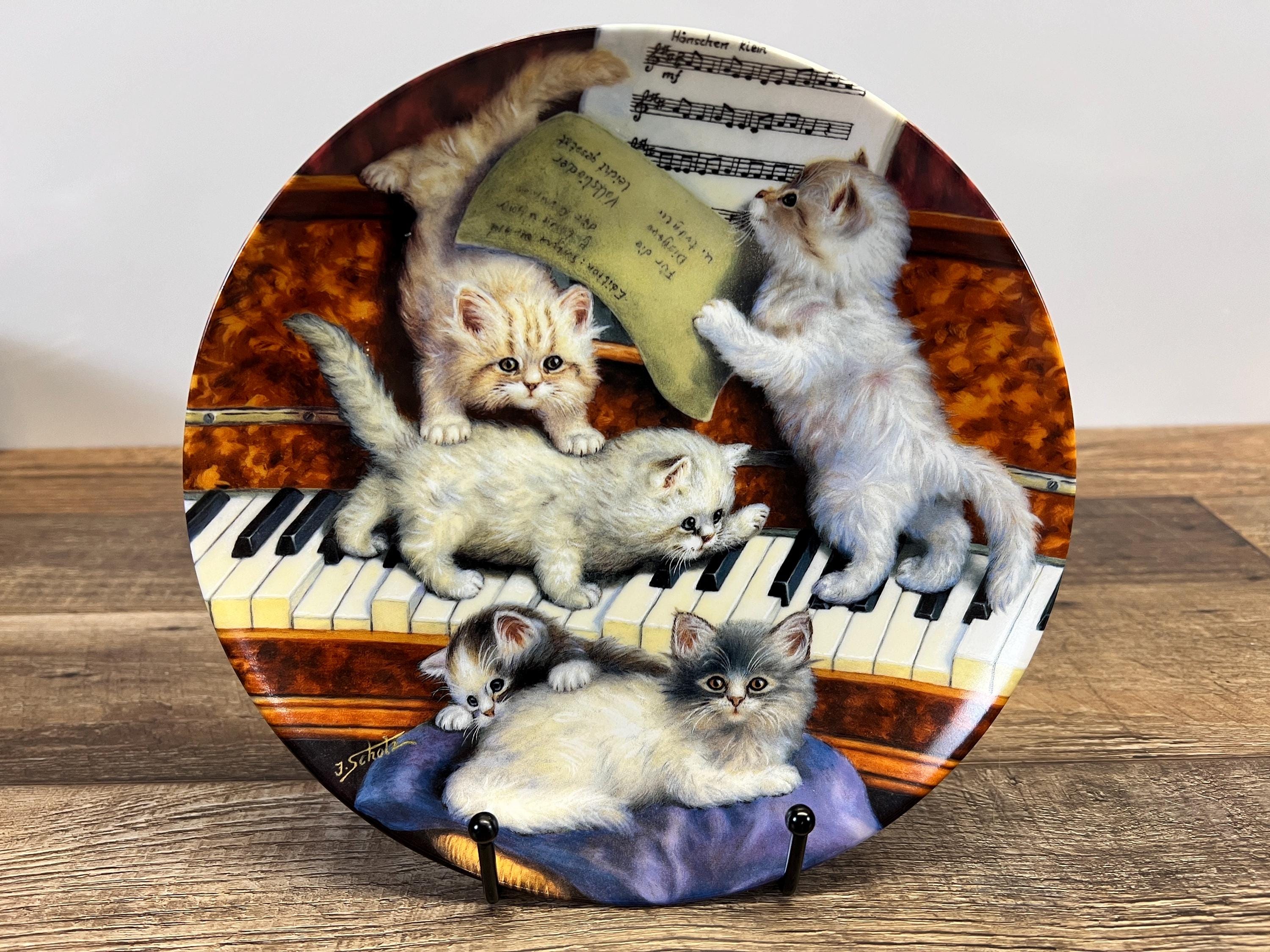Bradford Exchange - Etsy
