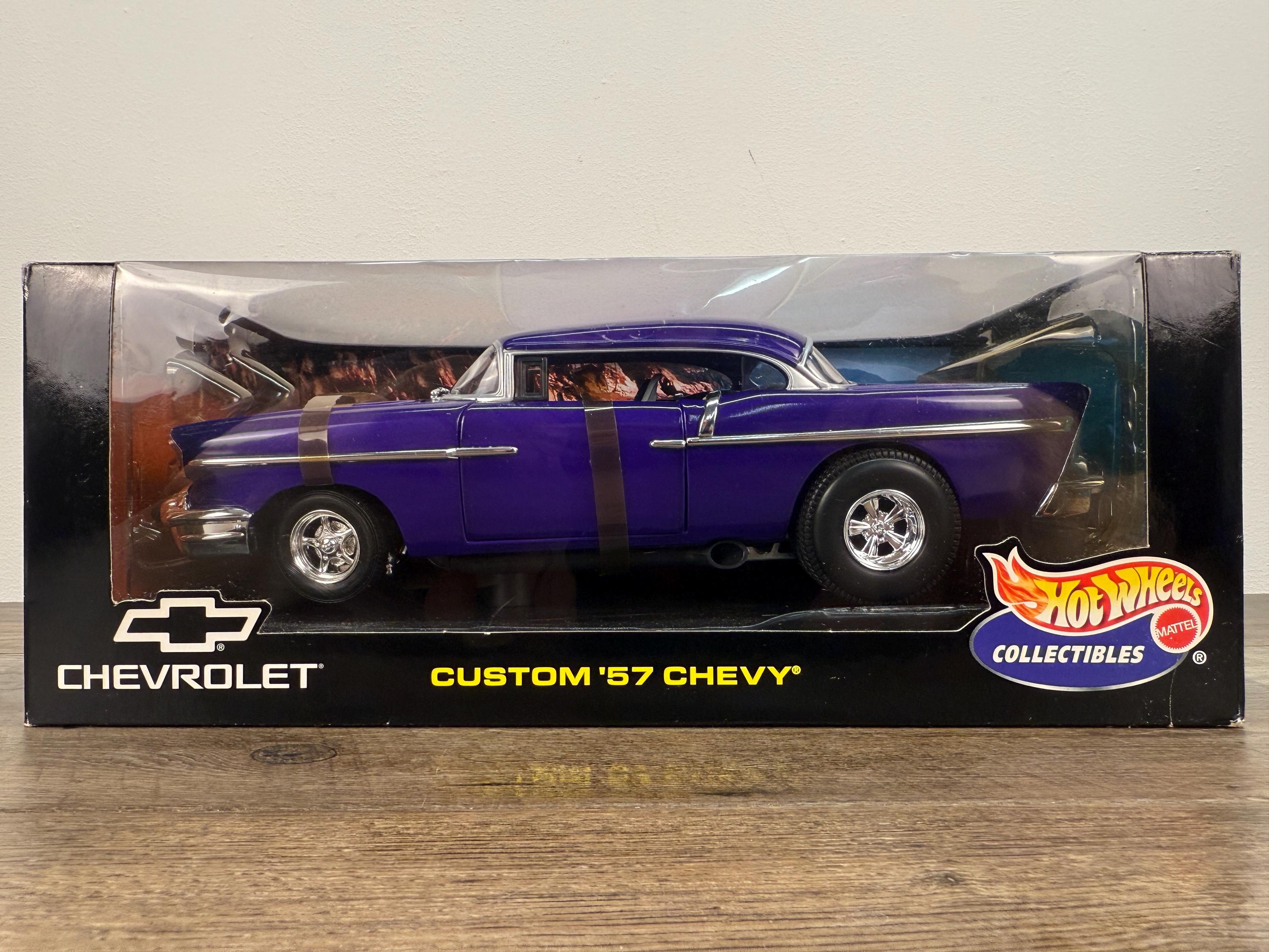 1 18 Scale Bel Air - Etsy