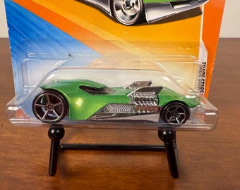 1932 Ford Deuce Coupe American Graffiti 1/64 Revell Collectible
