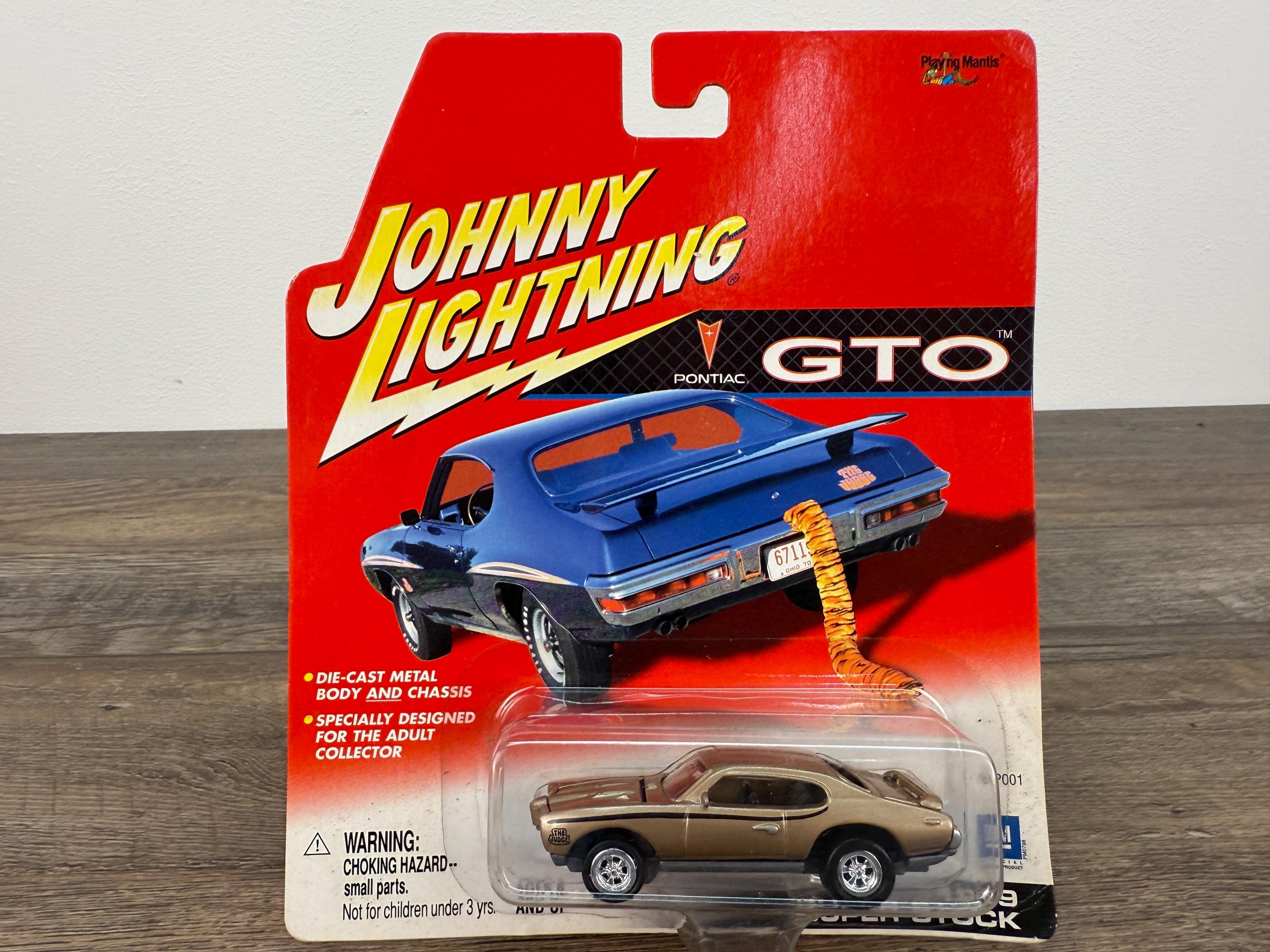 1/64 マイスト 積載車 PONTIAC GTO 1/64 マイスト 積載車 PONTIAC GTO