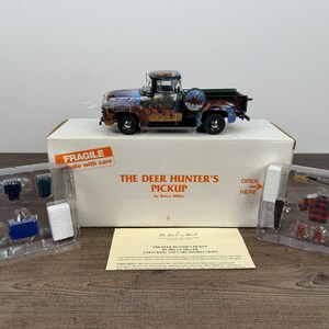 1:24 Danbury Mint - Etsy