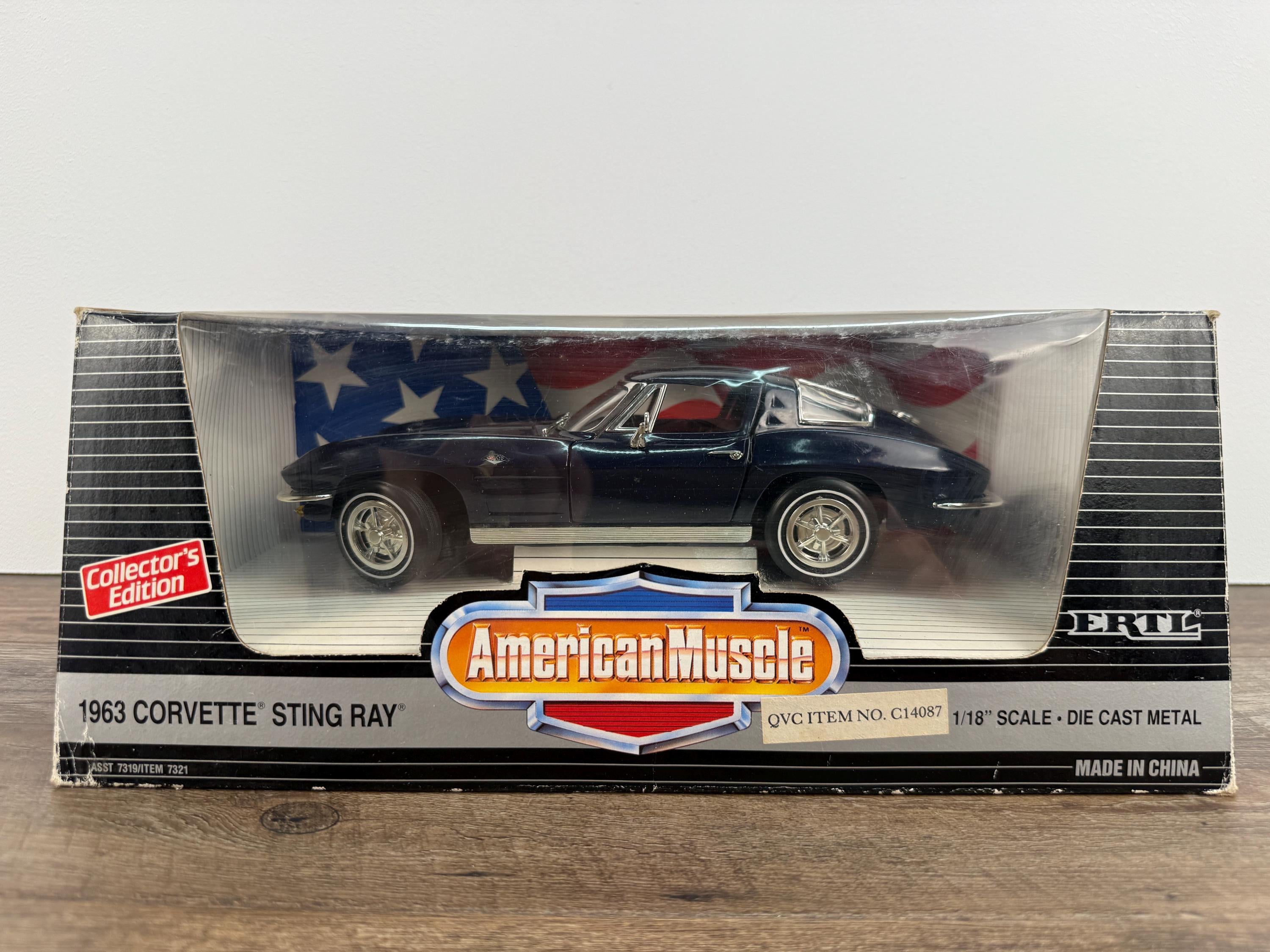 Ertl アメリカンマッスル   1/18  モンキーズモバイル s-l400.jpg