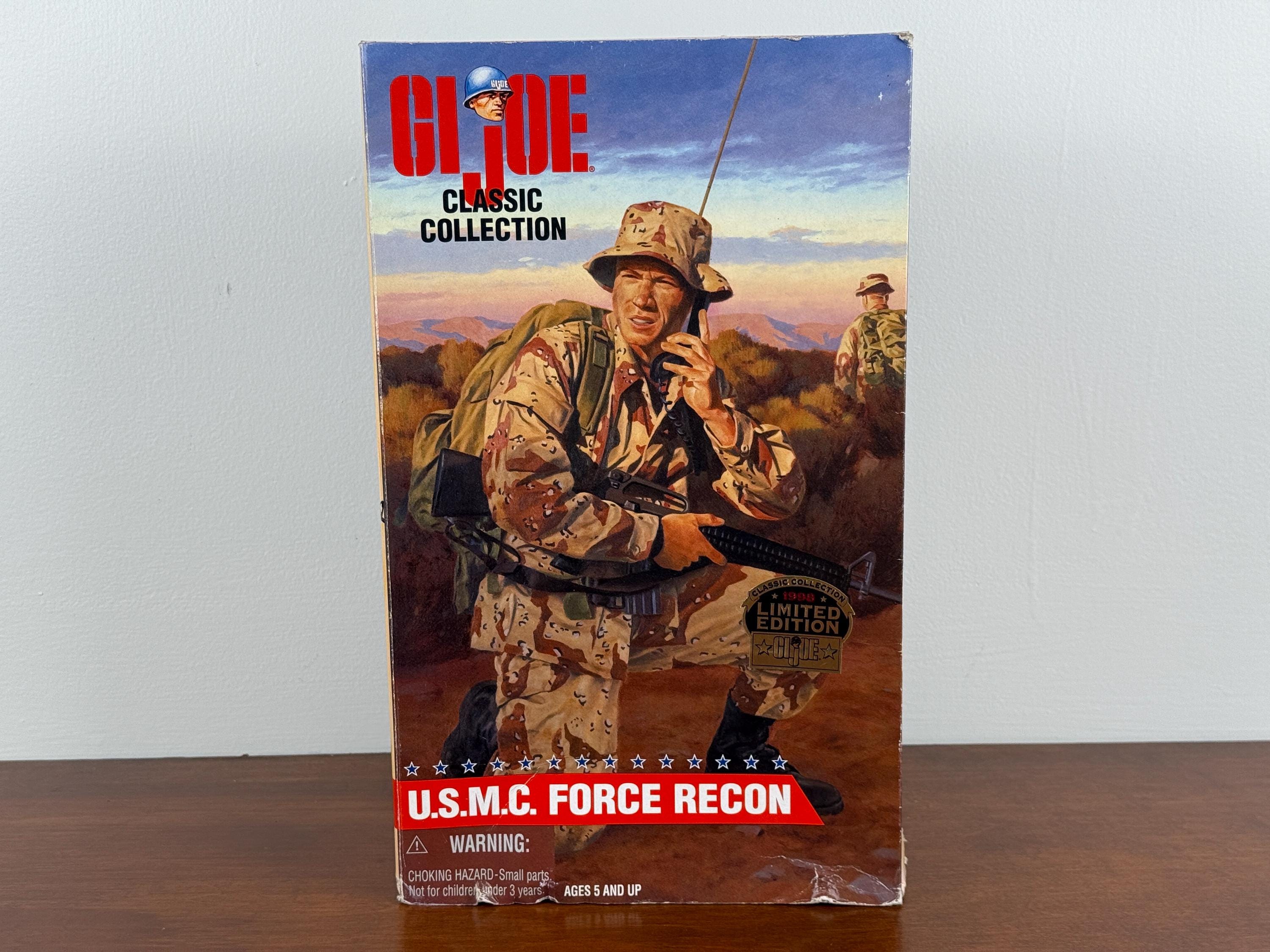 Gi Joe Vietnam - Etsy
