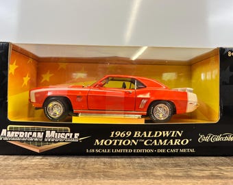 American Muscle (1969) Gold Dodge Coronet R/T HEMI 1:18 American Muscle (1969) Gold Dodge Coronet R/T HEMI 1:18