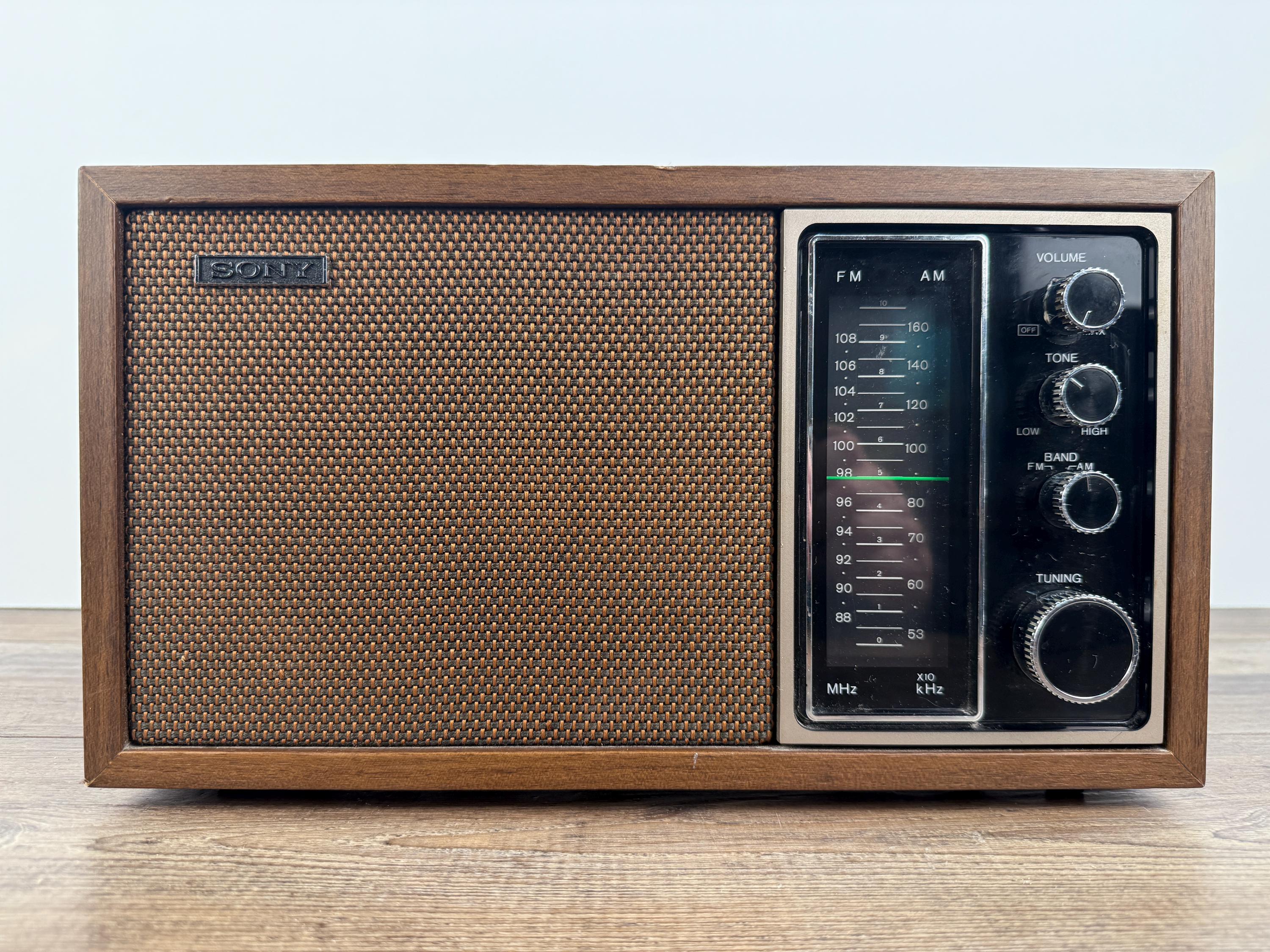 Radio Twin Fin Set