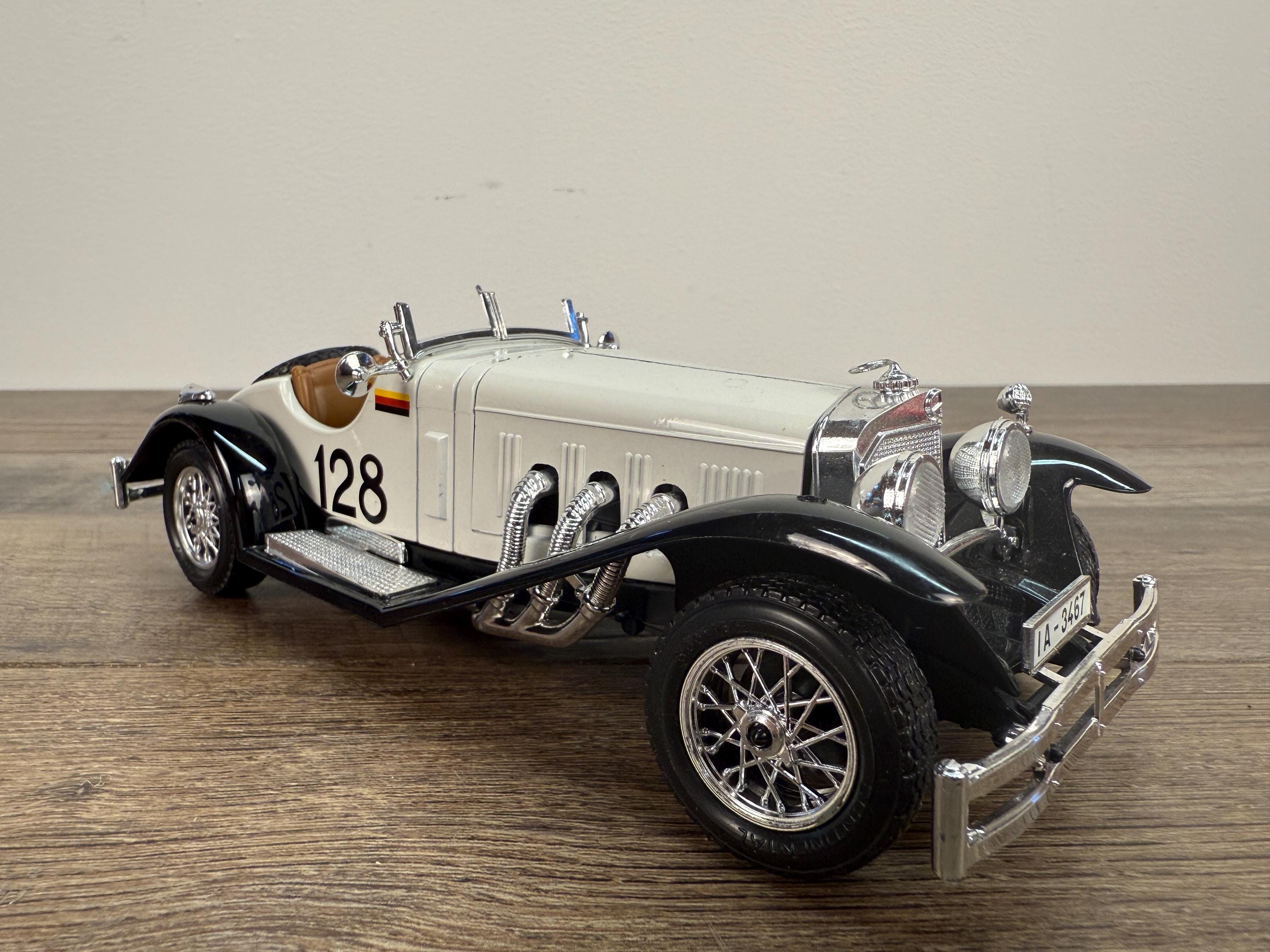 Mercedes Ssk - Etsy