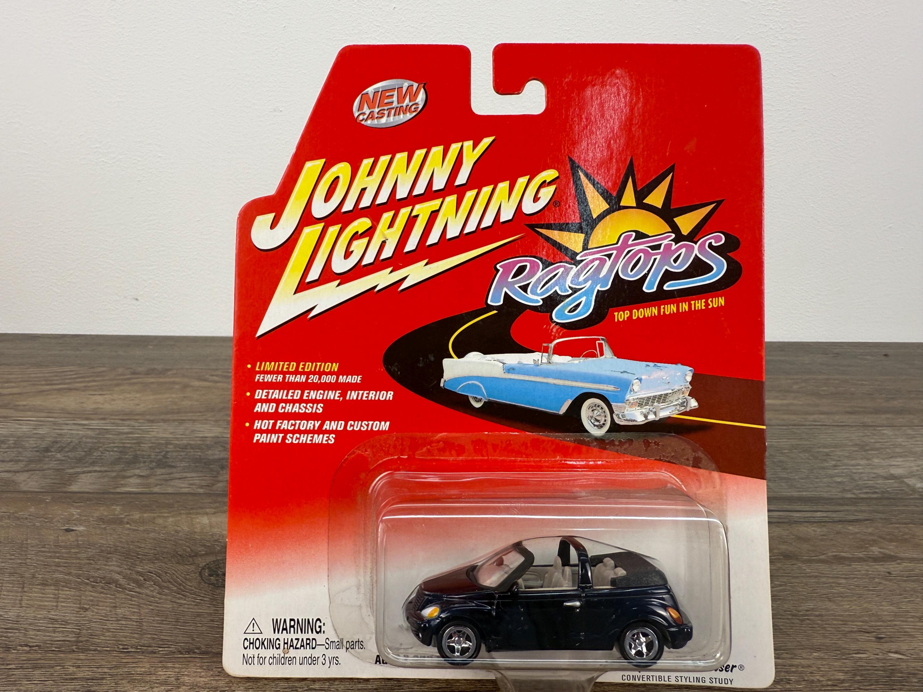 Toy Pt Cruiser - Etsy