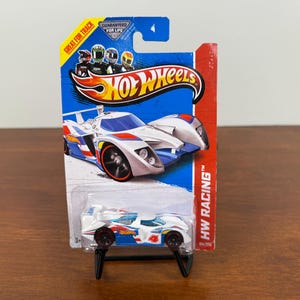 Hot Wheels HW Racing 24 Ours Collectible 1/64 Die Cast Cars