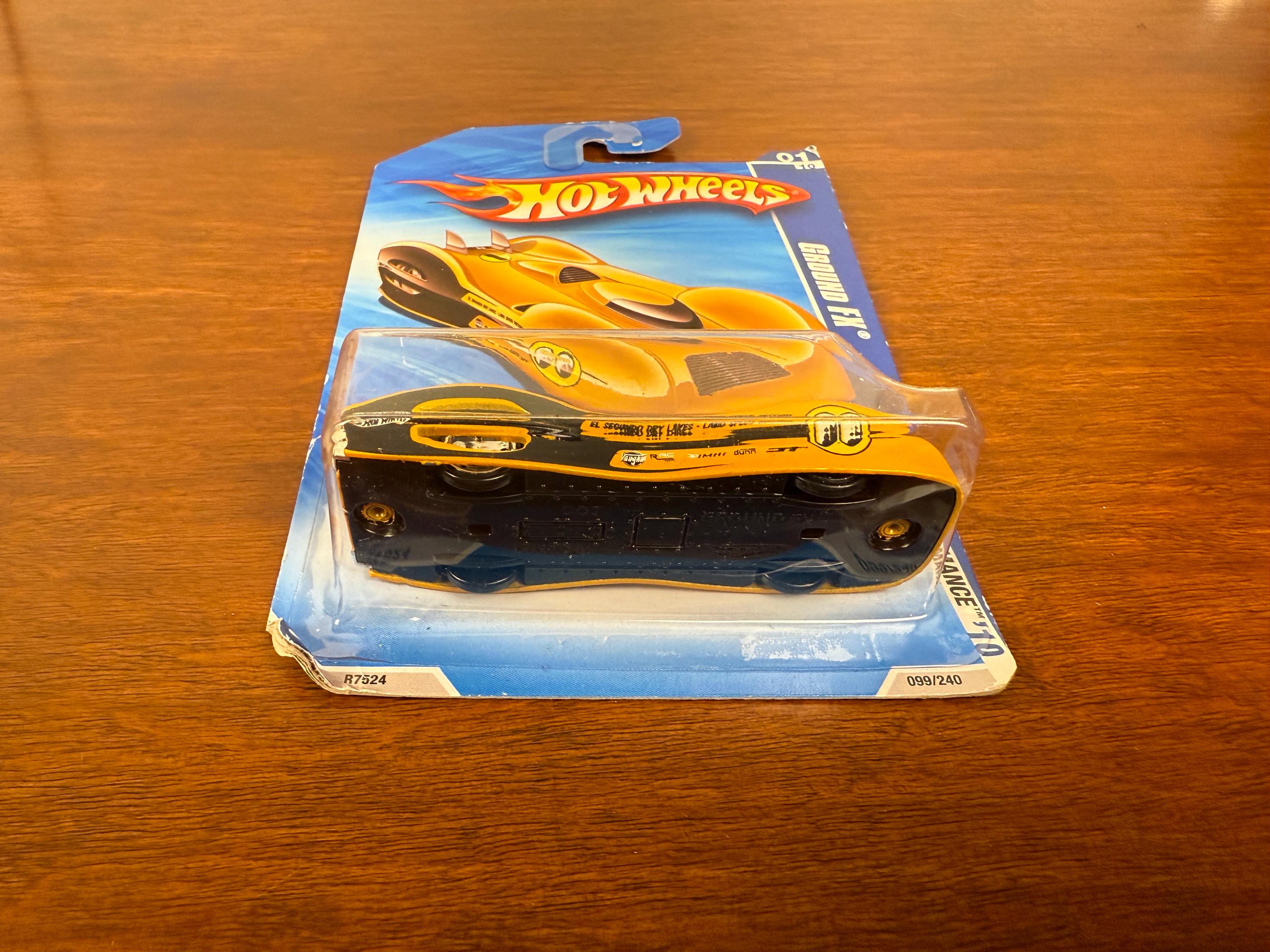 Hot Wheels Ground FX HW Performance Collectible 1/64 Die Cast - Etsy