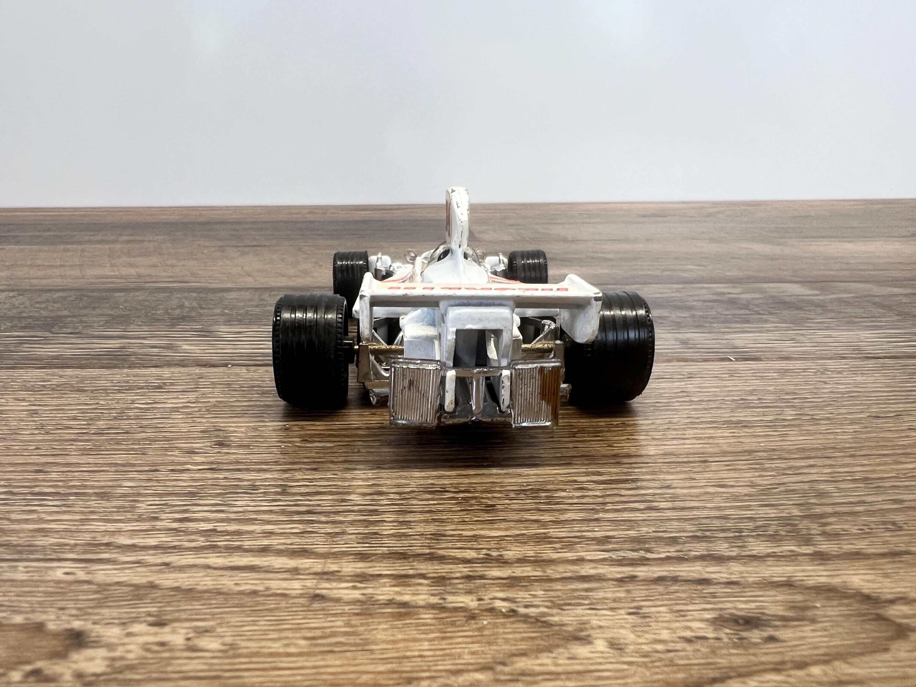 Corgi No. 160 James Hunt Hesketh Ford 308 F1 Racing Car