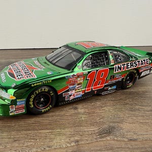 Nascar Winston Cup Series Bobby Labonte 2001 Grand Prix 1 of 19,188 Action Racing Collectible Die Cast 2000 Championship