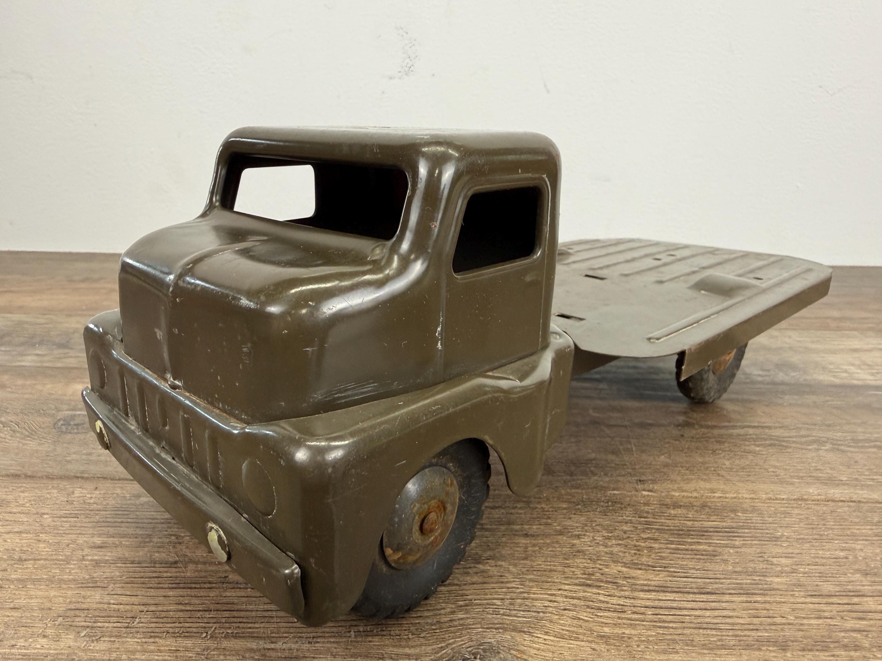 Vintage Structo Toys - Etsy