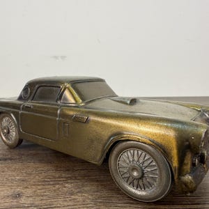 Ford Coin Bank - Etsy