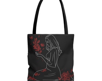 Tote Bag (AOP)