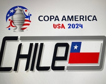 Copa America 2024 T-Shirt