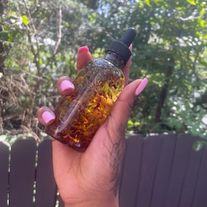 YONI OIL | Intimate Moisturizer