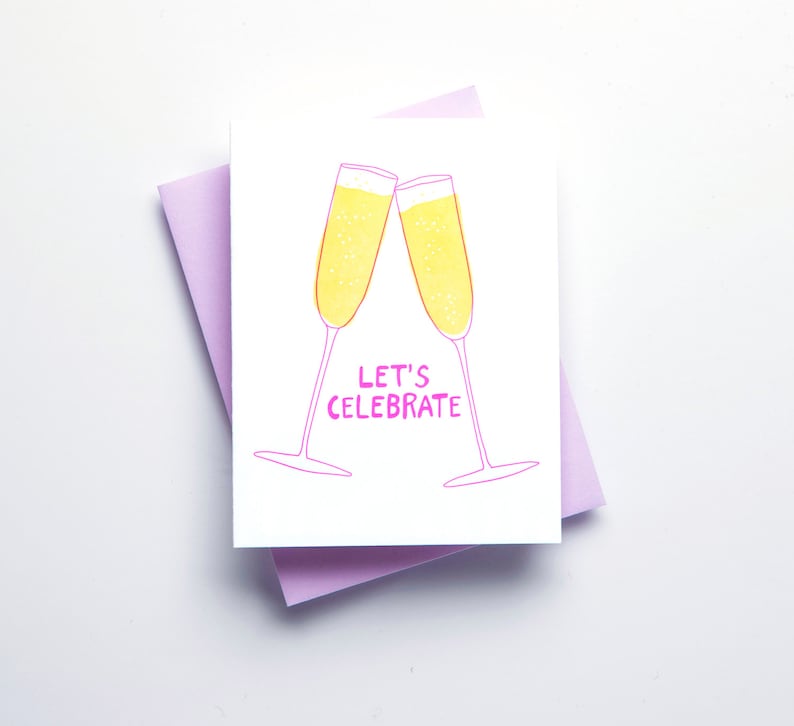 Engaged Card Engagement Card Congratulation Card Just Engaged Gifts Bachelorette Card Unique Wedding Card Funny Wedding Card image 3