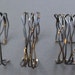 see more listings in the Steel & Gold Jewelry section