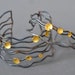 see more listings in the Steel & Gold Jewelry section
