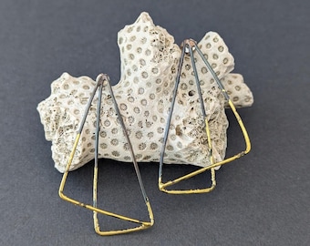 Stalen waaieroorbellen