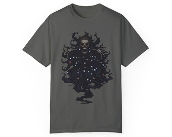 Eldritch Floki T-shirt