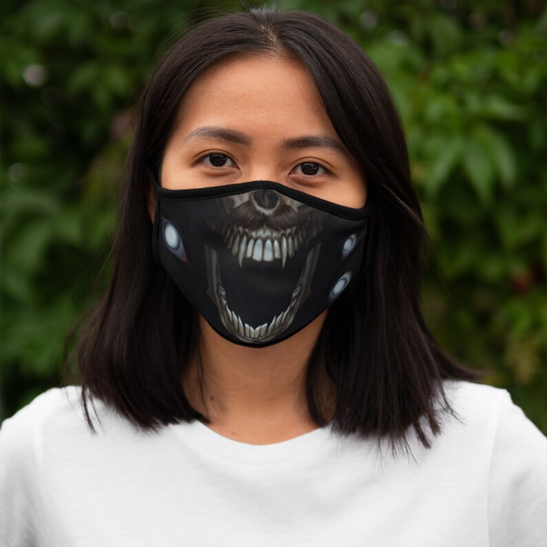 Floki Face Mask image 6