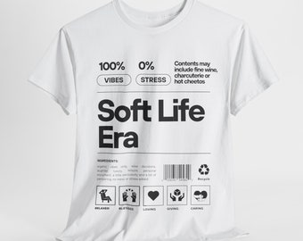 Weiches Life Ingredients