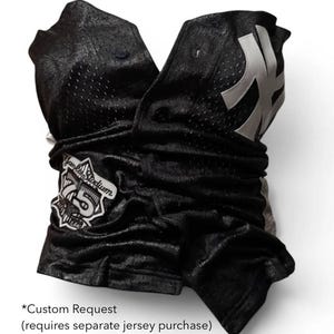 Viral Statement Piece: one-of-a-kind frozen corset. TRENDING wet-look epoxy resin top. Custom Concert shirt for Chris Brown, Usher, etc. image 2