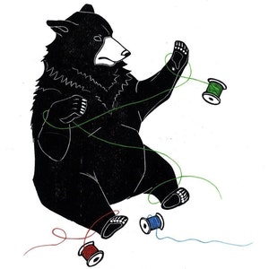 threadbear care