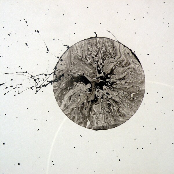 Ink Bubble