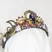 see more listings in the Zodiac Crowns section