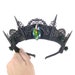 see more listings in the Black + Evil Crowns section