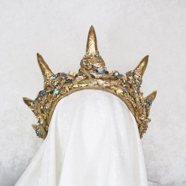 King Triton Etsy