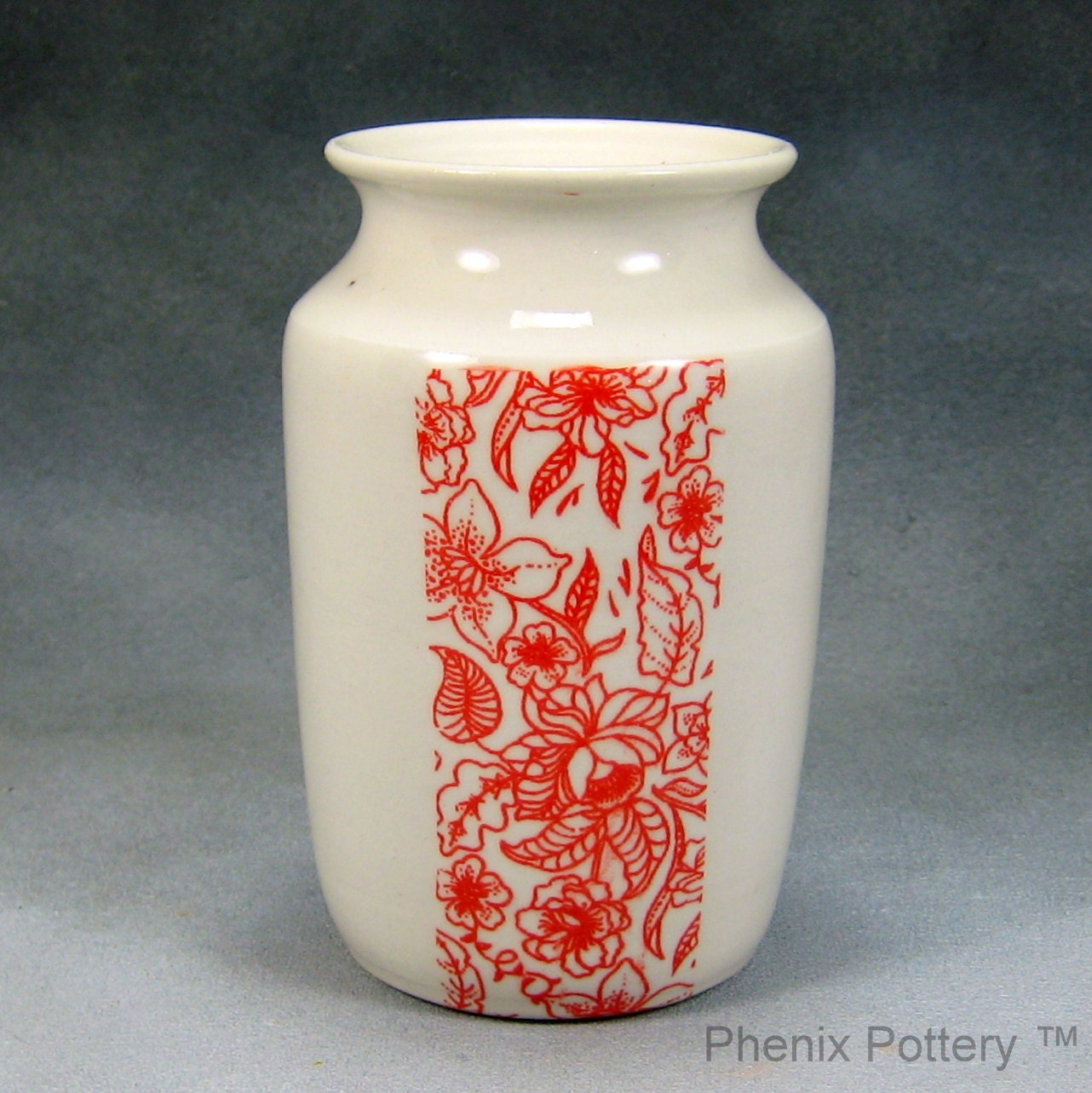 Art Floral Trading Koza Porcelain Bud Vase main image 0
