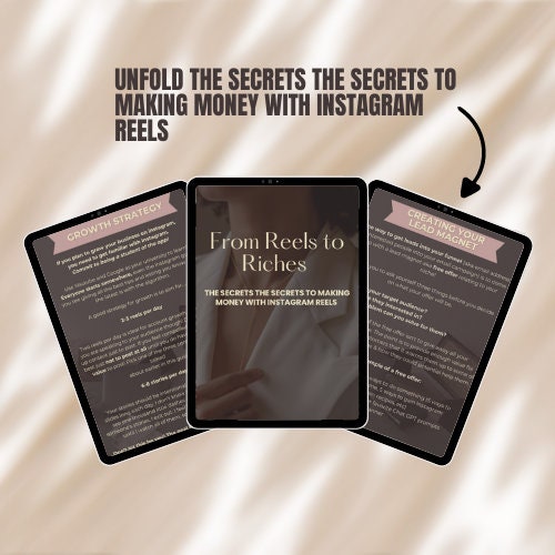 The Ultimate Faceless Marketing Bundle With MRR and PLR PLUS 3 Bonus ...