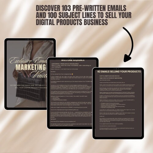 The Ultimate Faceless Marketing Bundle With MRR and PLR PLUS 3 Bonus ...