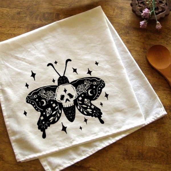 Goth Kitchen - Etsy