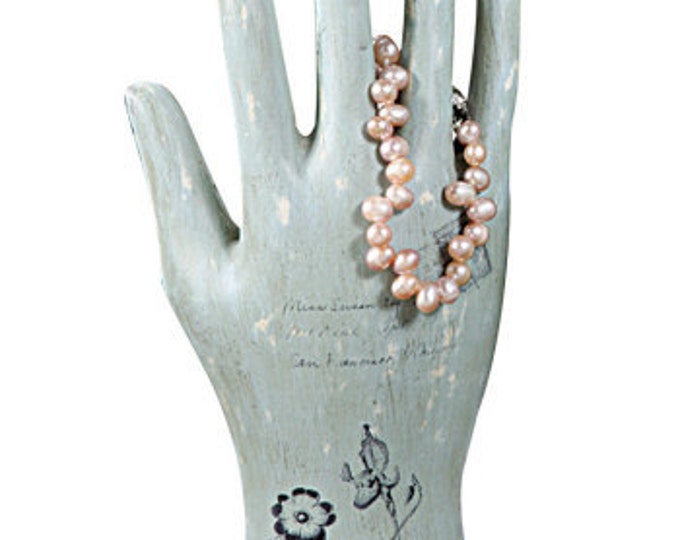 Jewelry Display Hand Etsy