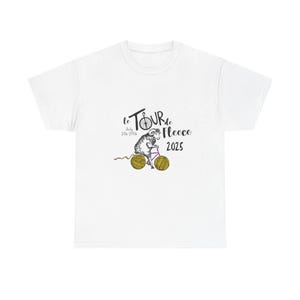 Tour DE Fleece 2025