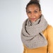 see more listings in the Long Wool Scarves section