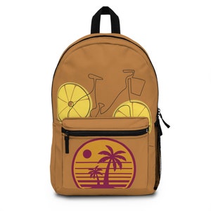 Backpack immagine 1